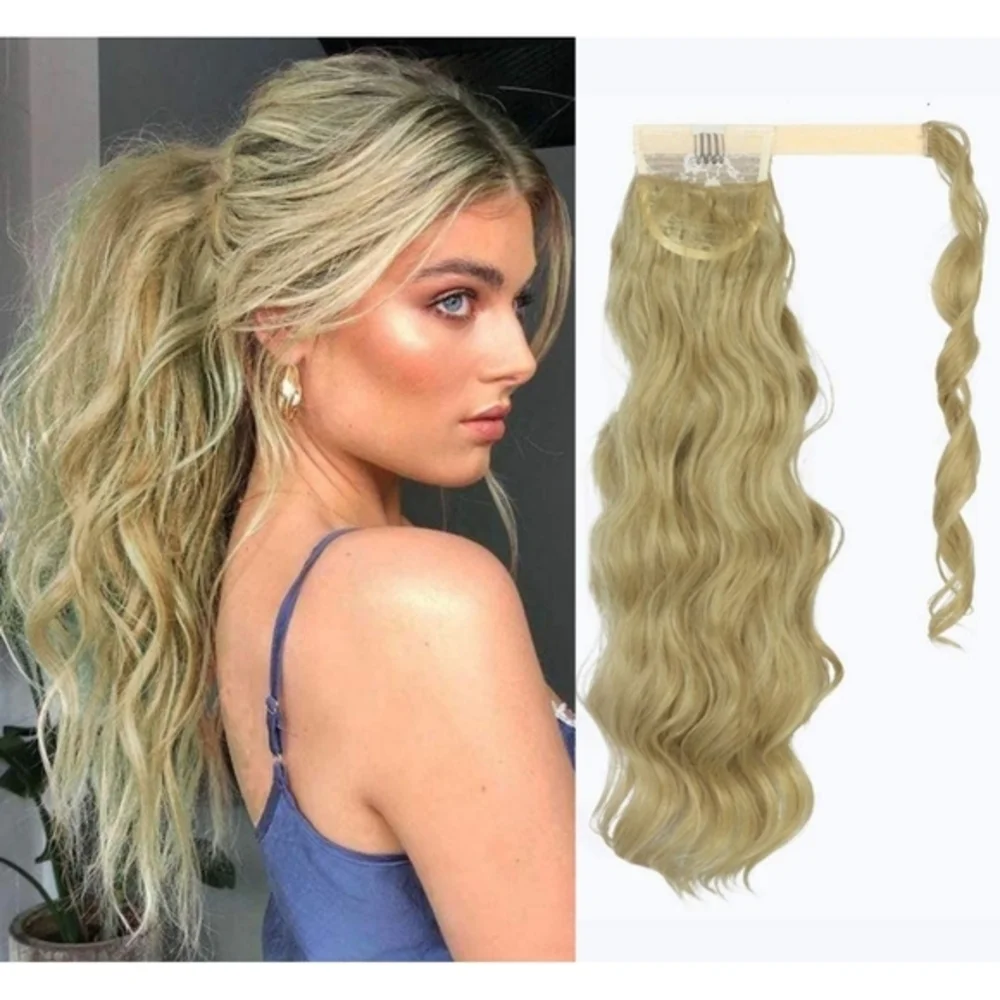 Blooming Hair 22